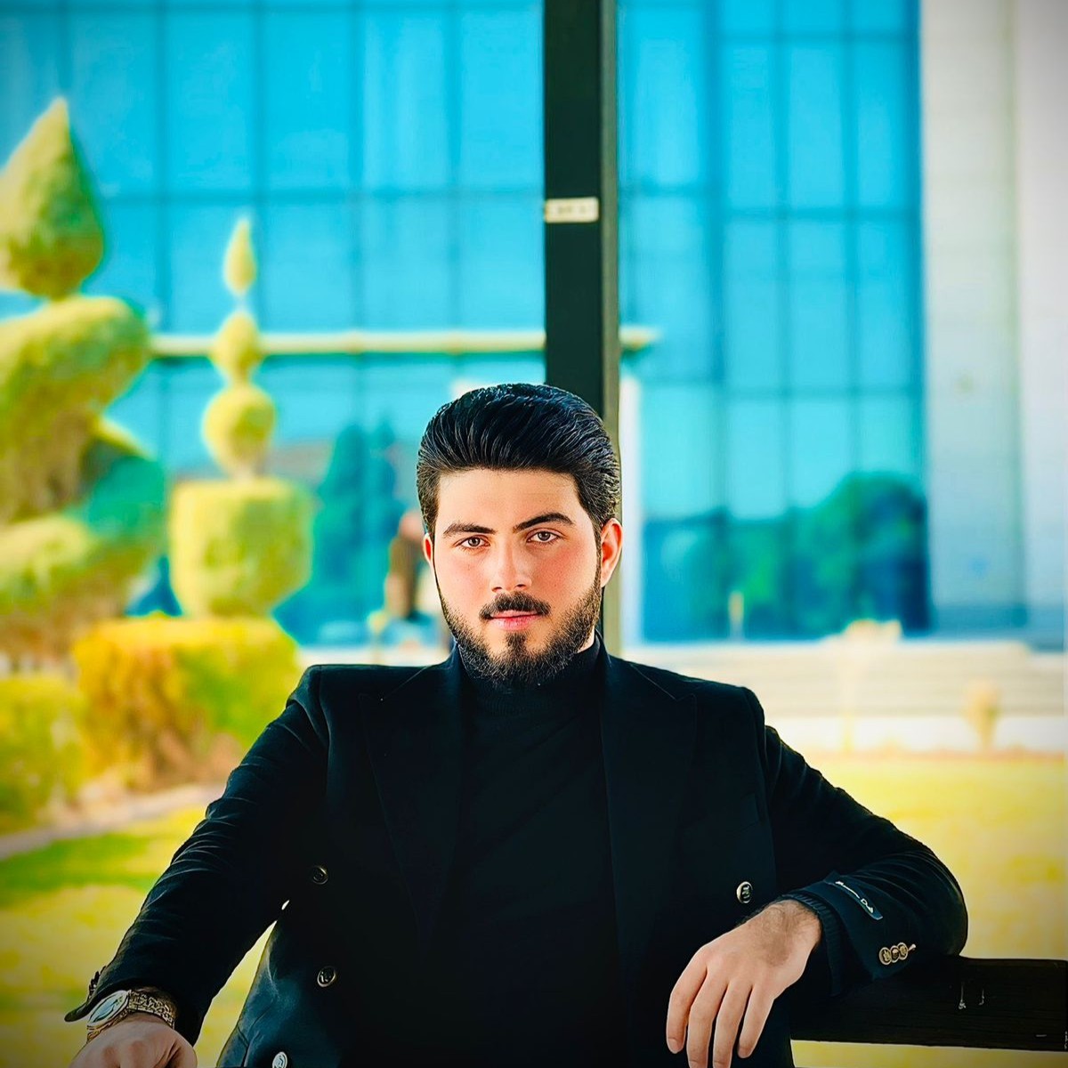 Haji Safen  Real Estate